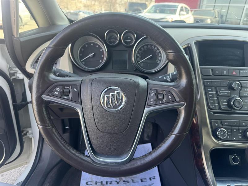 buick Verano 2016 - 10
