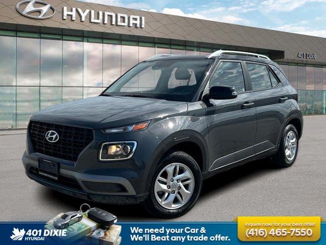 hyundai Venue 2025