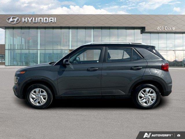 hyundai Venue 2025 - 2