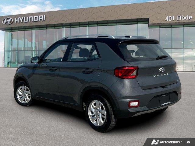 hyundai Venue 2025 - 3
