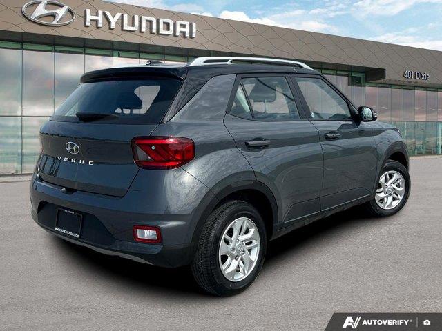 hyundai Venue 2025 - 5