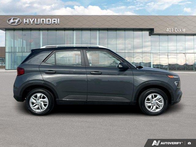 hyundai Venue 2025 - 6