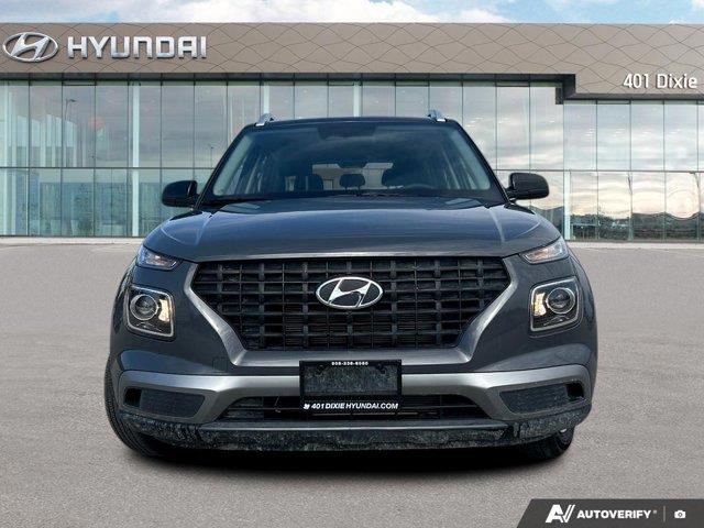 hyundai Venue 2025 - 8