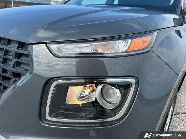 hyundai Venue 2025 - 11