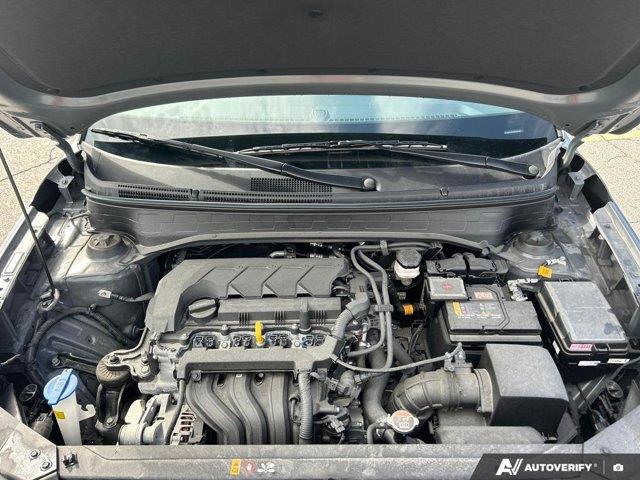 hyundai Venue 2025 - 13