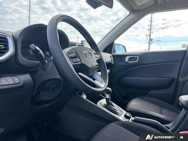 hyundai Venue 2025 - 16