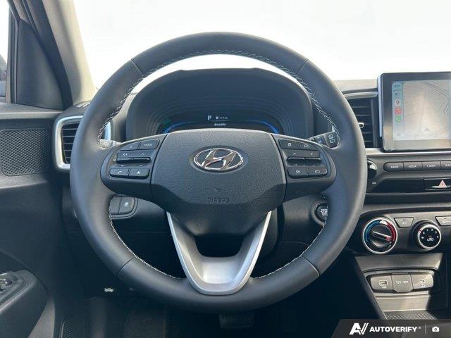 hyundai Venue 2025 - 17