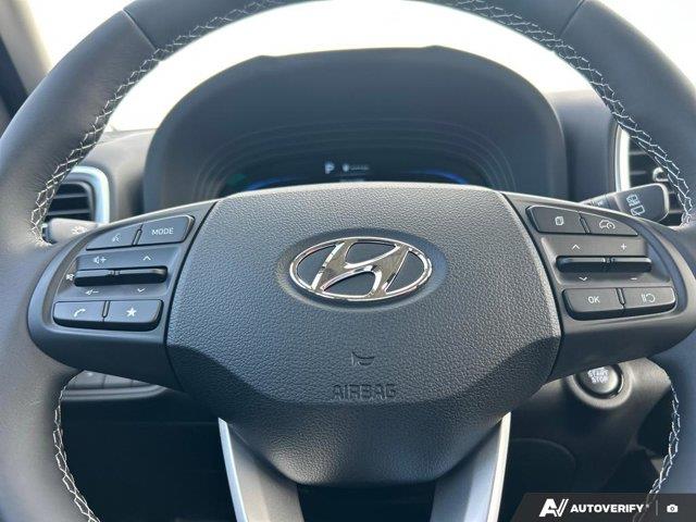 hyundai Venue 2025 - 19