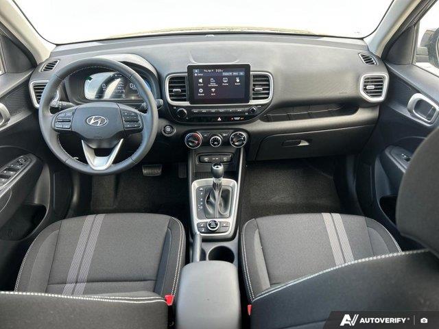 hyundai Venue 2025 - 27