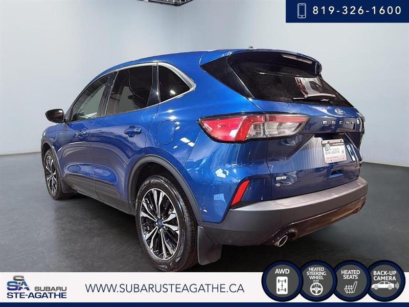ford Escape 2022 - 5