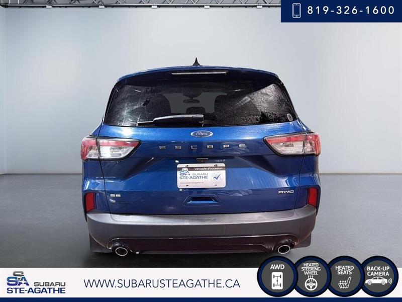 ford Escape 2022 - 7