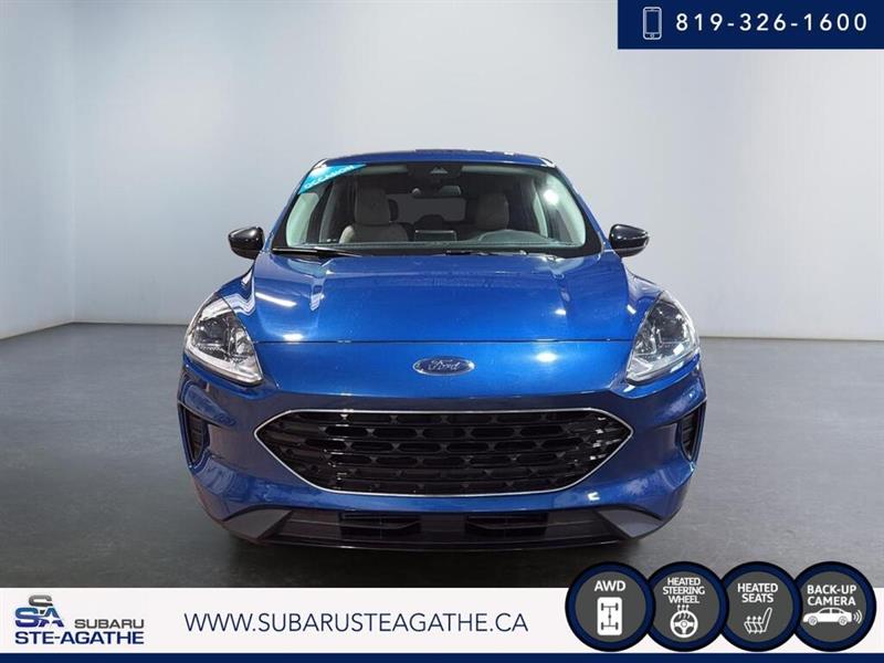 ford Escape 2022 - 9