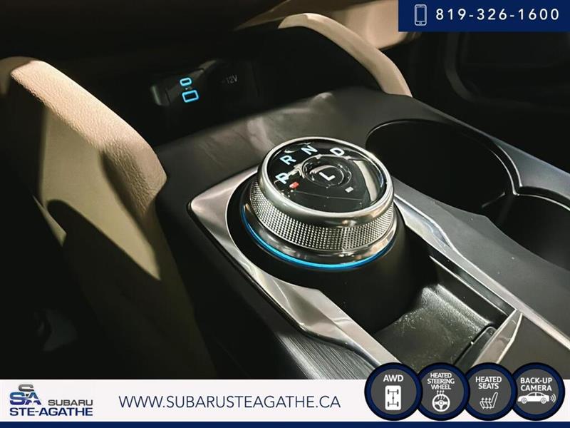 ford Escape 2022 - 18