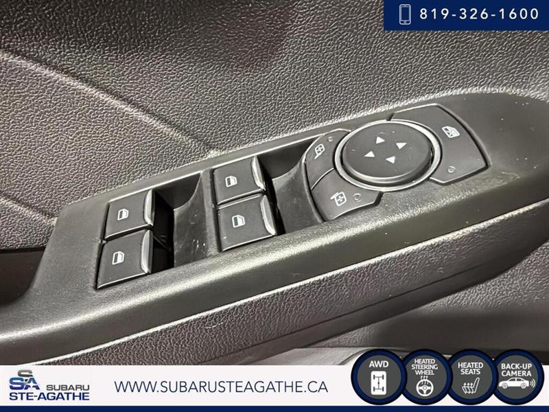ford Escape 2022 - 19