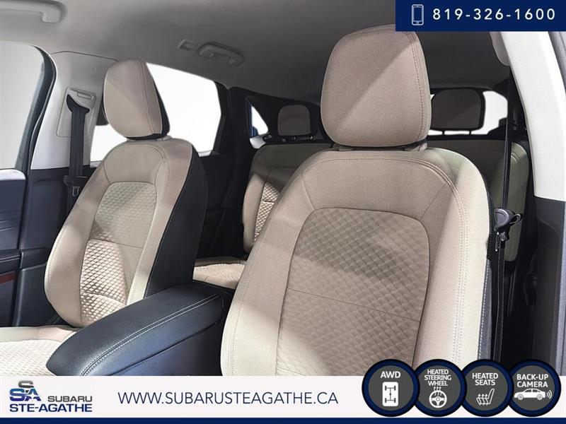 ford Escape 2022 - 20