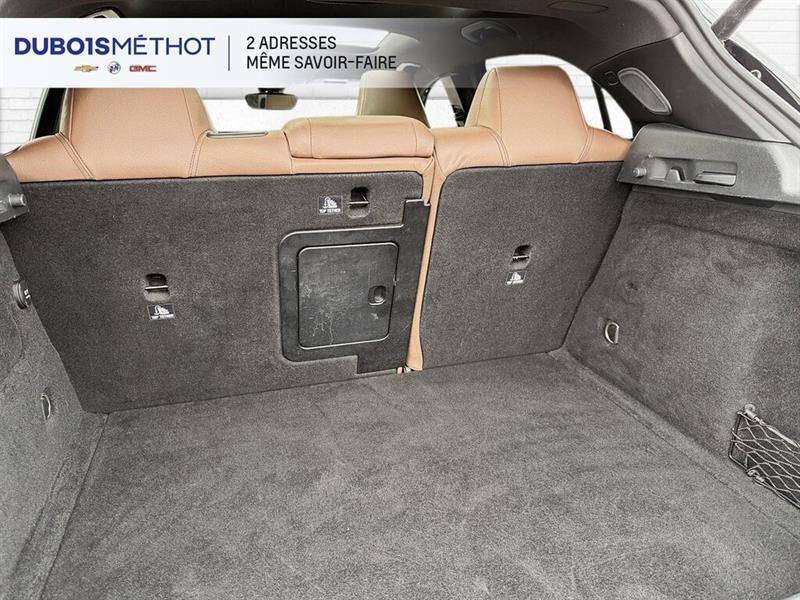 mercedes-benz GLA-Class 2015 - 11