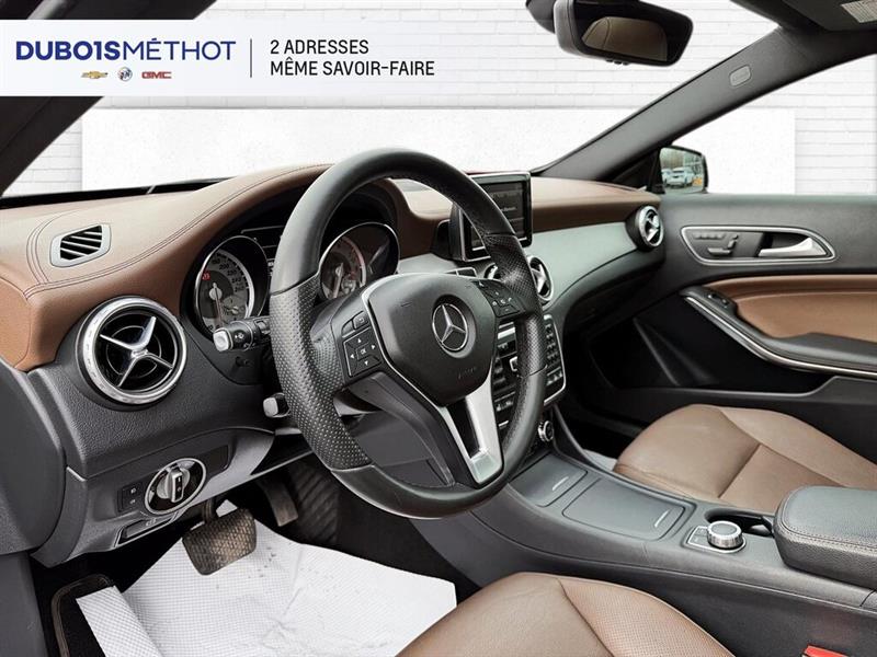 mercedes-benz GLA-Class 2015 - 20