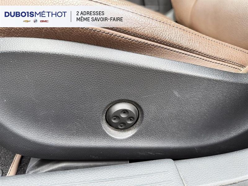 mercedes-benz GLA-Class 2015 - 22
