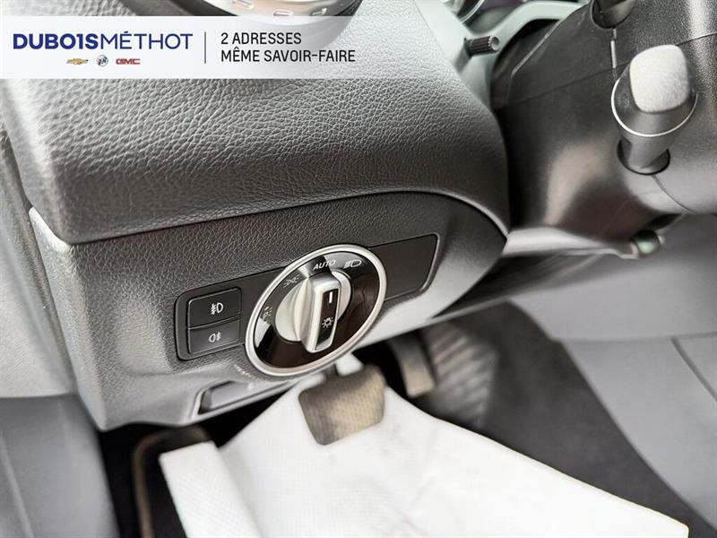 mercedes-benz GLA-Class 2015 - 23