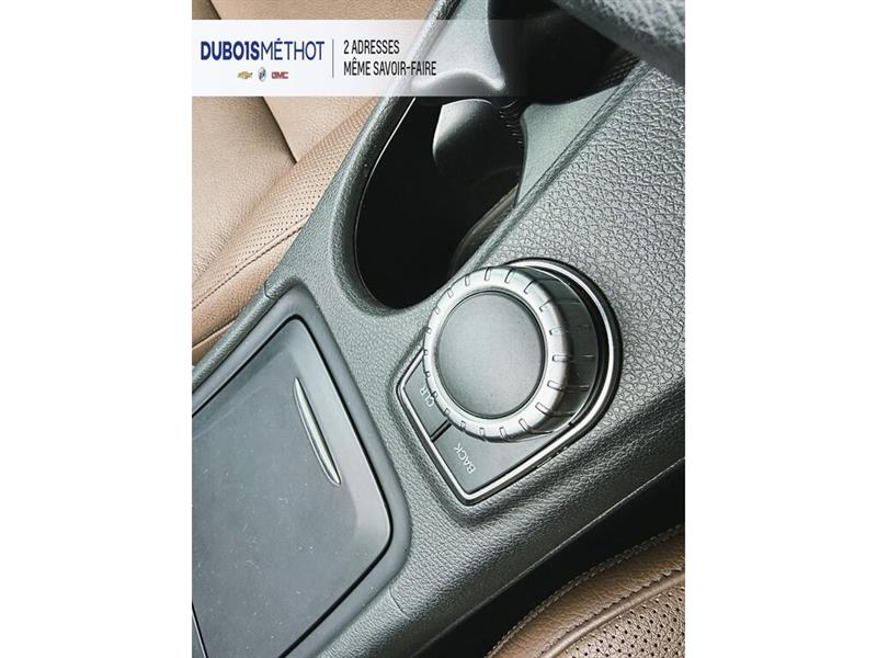 mercedes-benz GLA-Class 2015 - 24