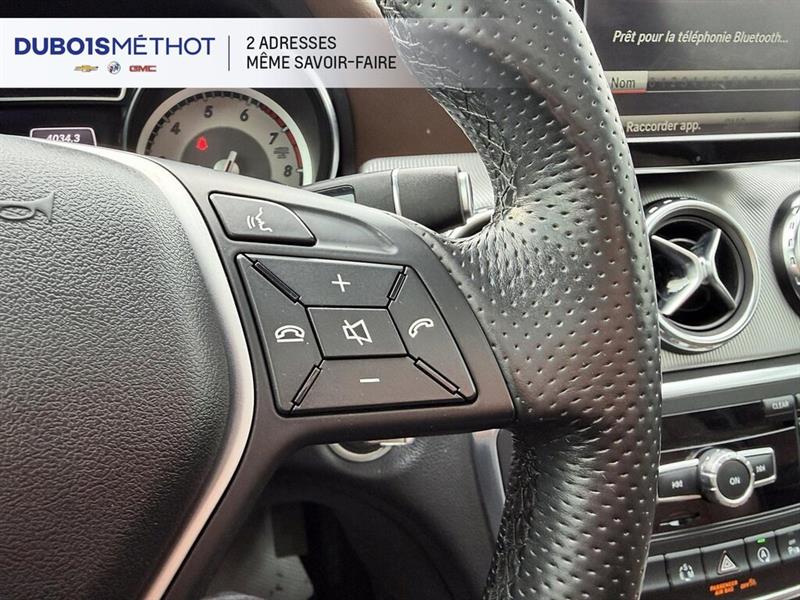 mercedes-benz GLA-Class 2015 - 29