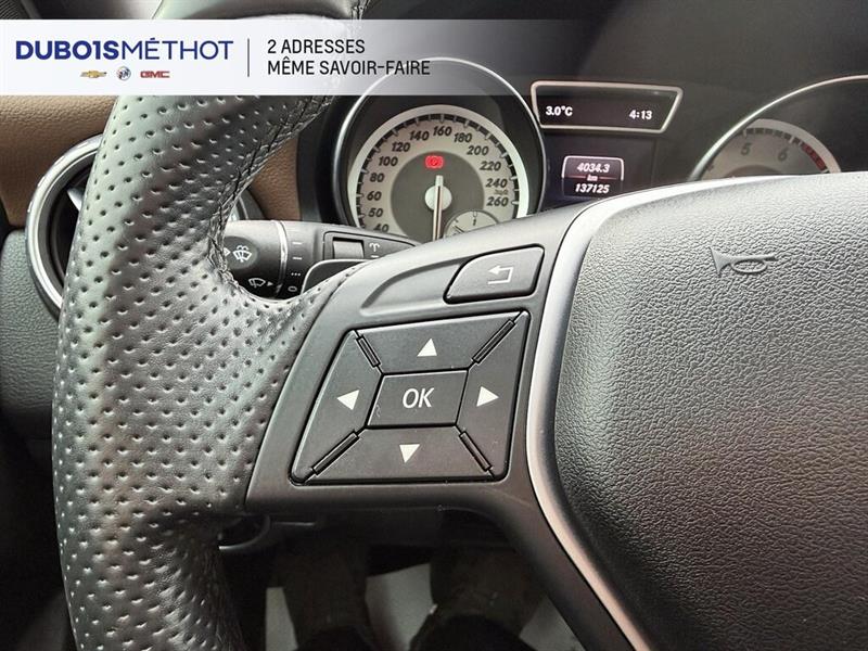 mercedes-benz GLA-Class 2015 - 30