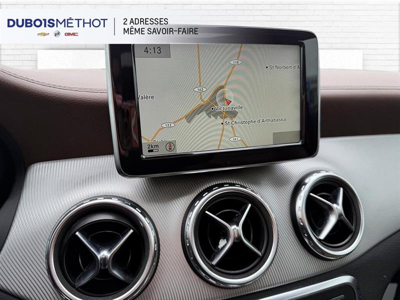 mercedes-benz GLA-Class 2015 - 31