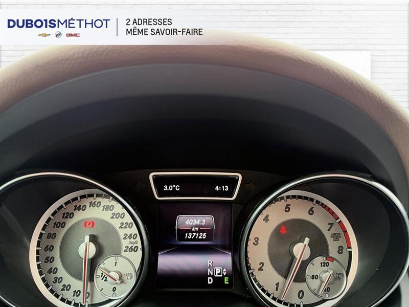 mercedes-benz GLA-Class 2015 - 32