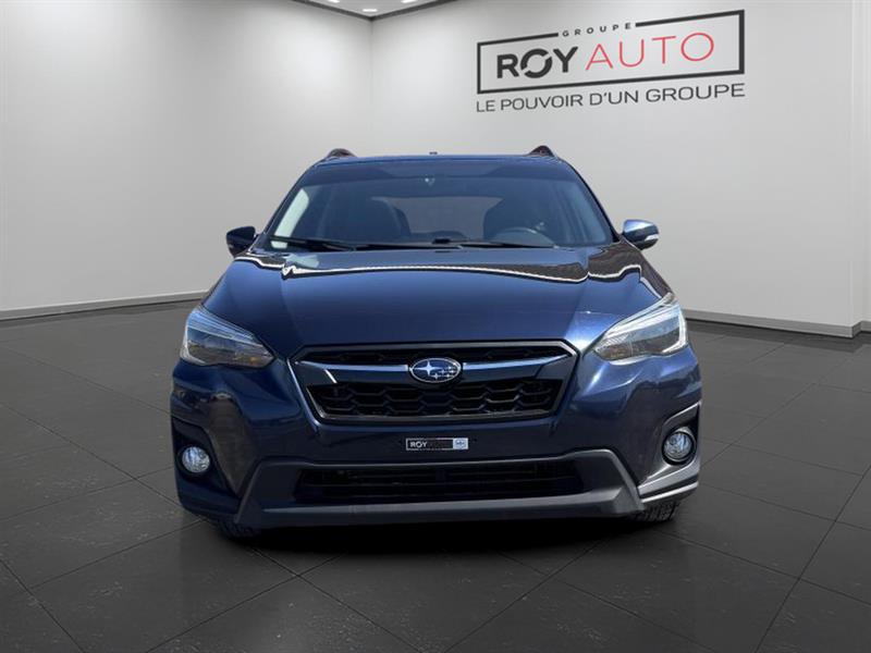 subaru Crosstrek 2019 - 2
