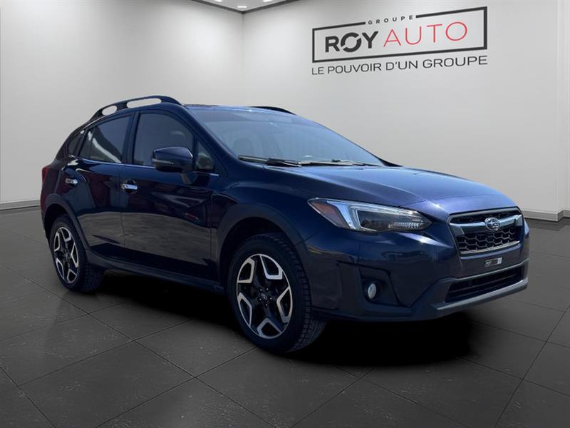 subaru Crosstrek 2019 - 3