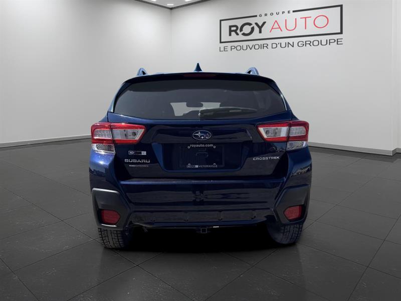 subaru Crosstrek 2019 - 4