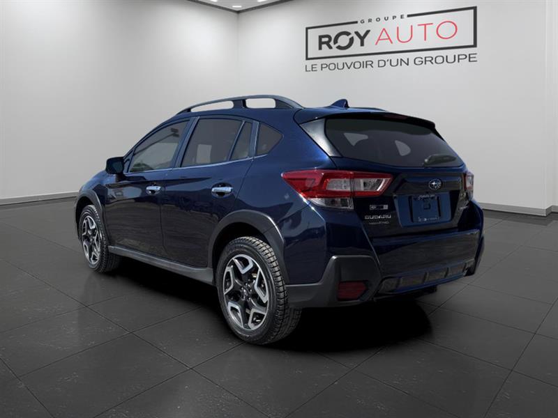 subaru Crosstrek 2019 - 5
