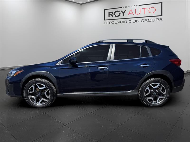 subaru Crosstrek 2019 - 6