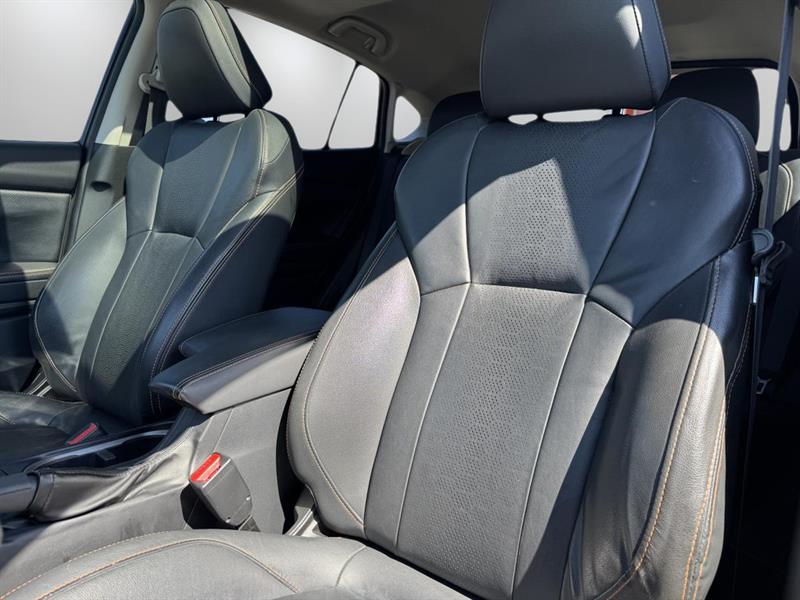 subaru Crosstrek 2019 - 7
