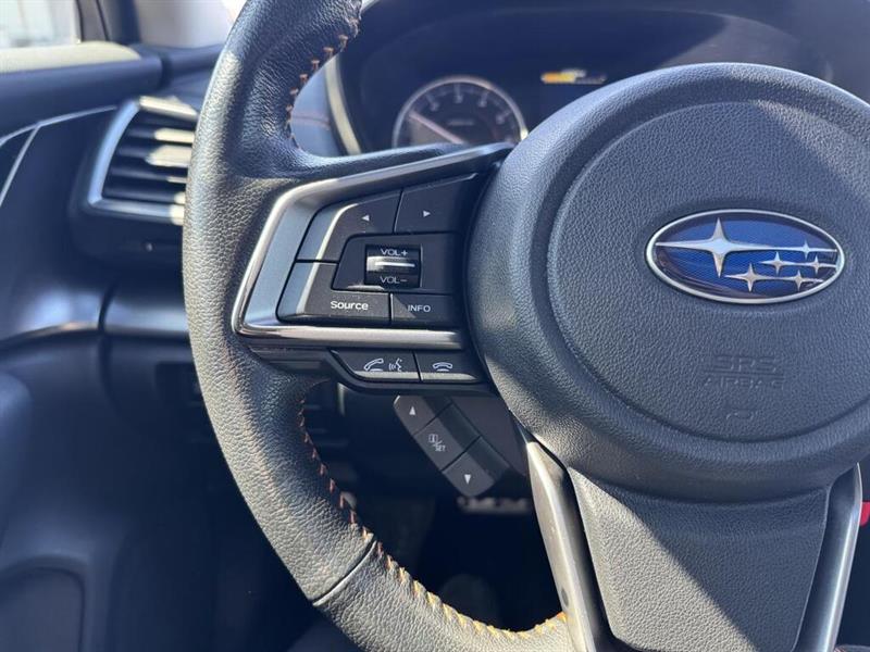 subaru Crosstrek 2019 - 11