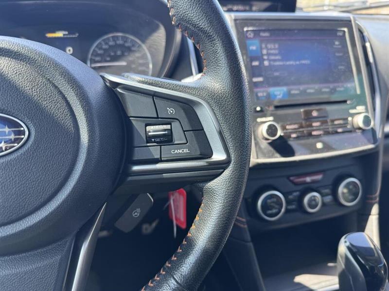 subaru Crosstrek 2019 - 12