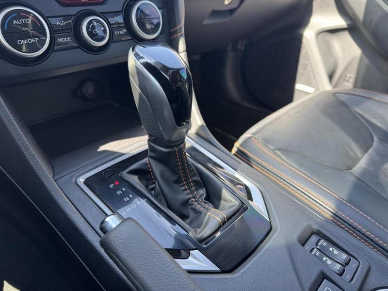 subaru Crosstrek 2019 - 14