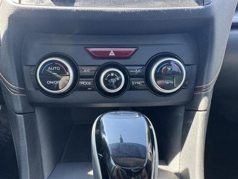 subaru Crosstrek 2019 - 19