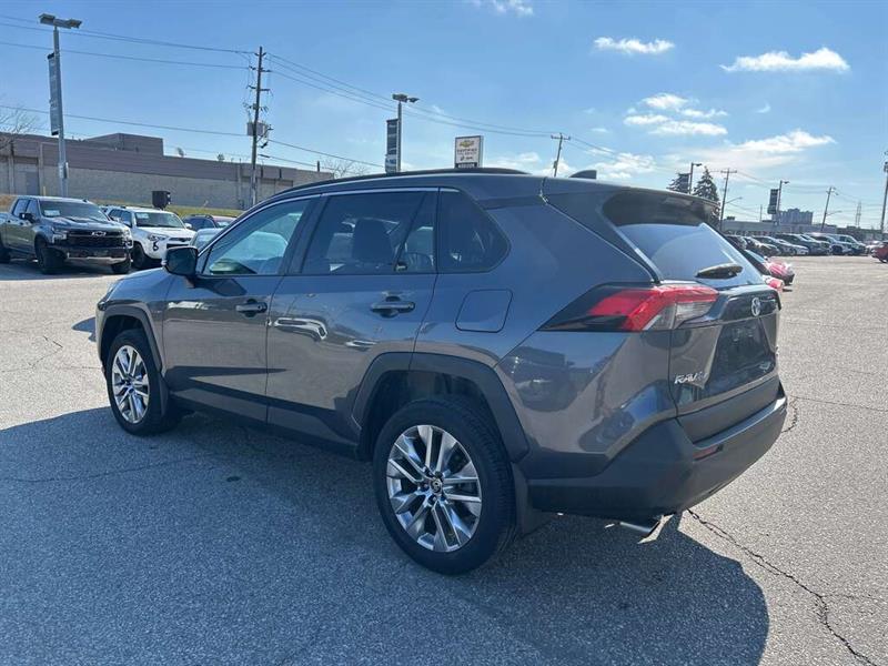 toyota RAV4 2022 - 4
