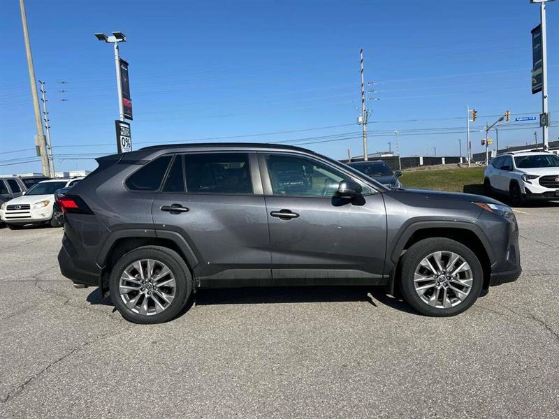 toyota RAV4 2022 - 7