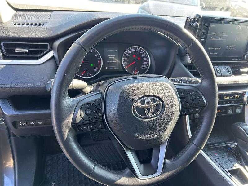 toyota RAV4 2022 - 12
