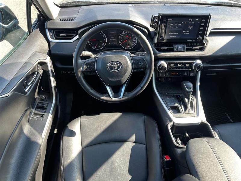 toyota RAV4 2022 - 13
