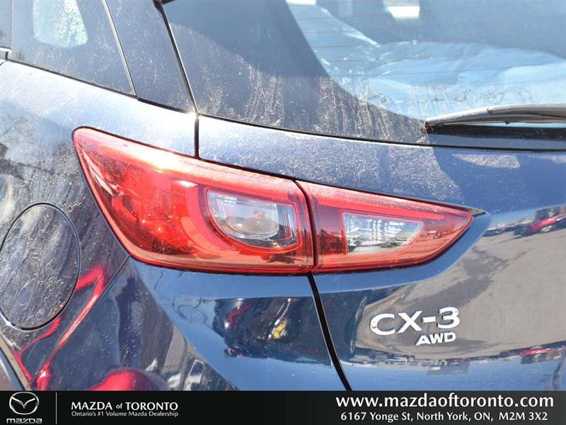 mazda CX-3 2022 - 5