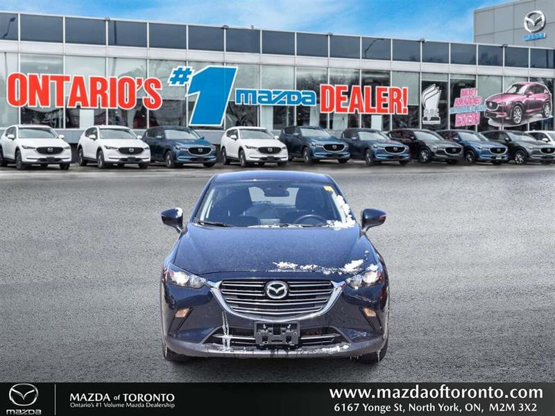 mazda CX-3 2022 - 7