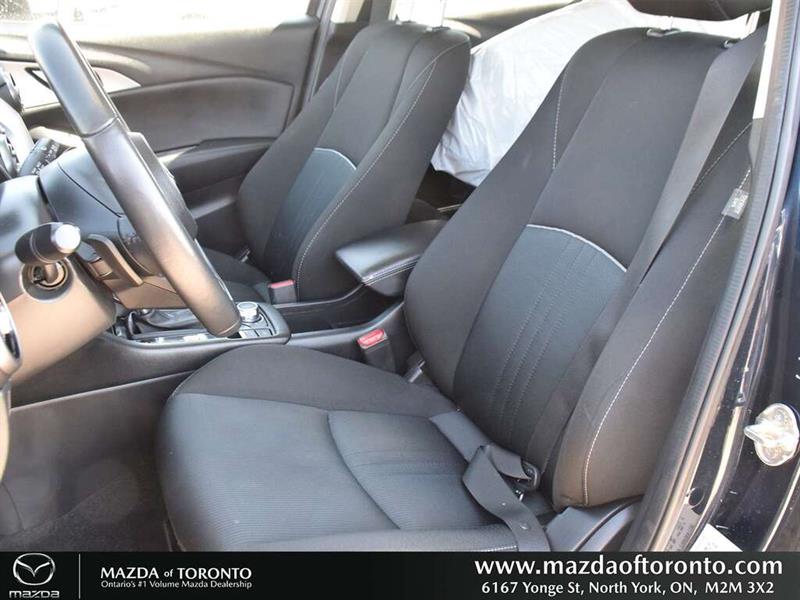 mazda CX-3 2022 - 10