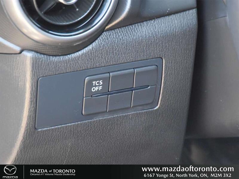 mazda CX-3 2022 - 12