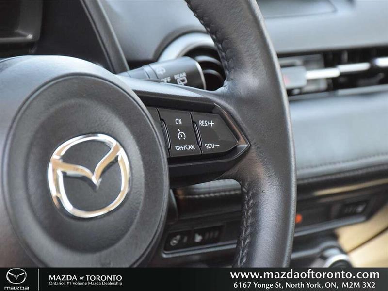 mazda CX-3 2022 - 14