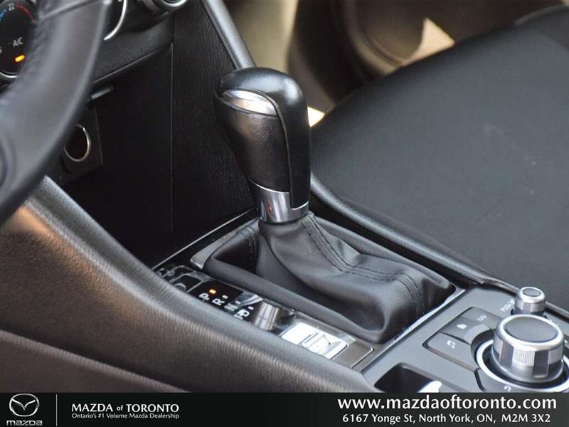 mazda CX-3 2022 - 15