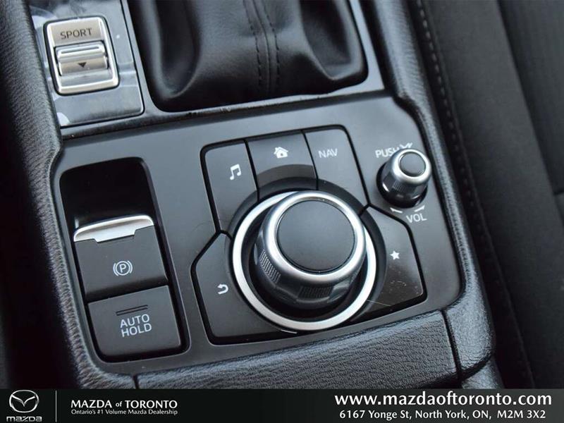 mazda CX-3 2022 - 17