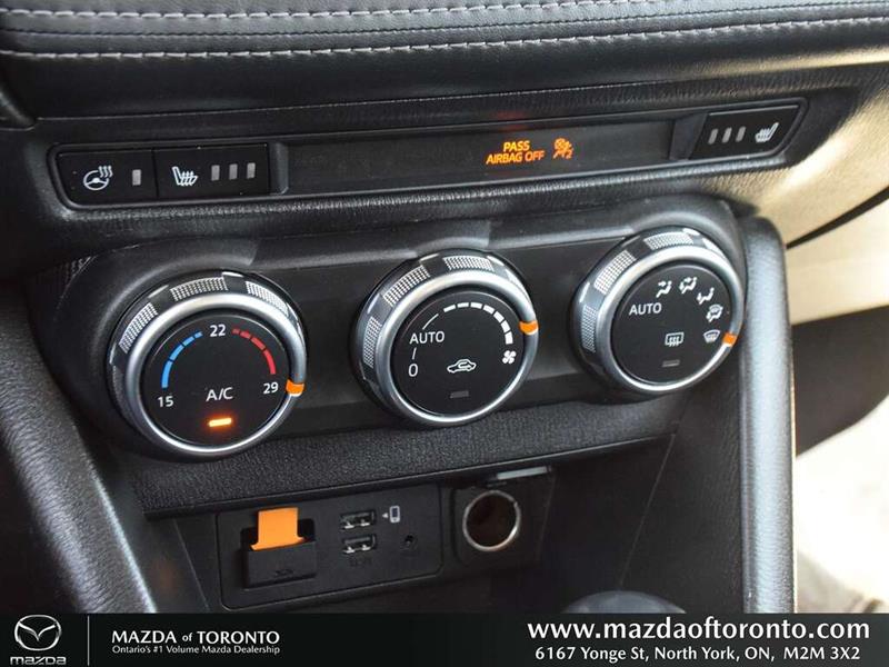 mazda CX-3 2022 - 18